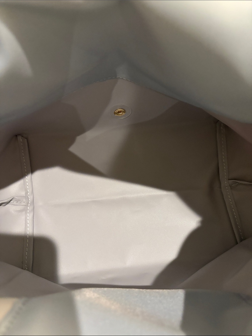 Longchamp Le Pilage Top Handle Bag - Picture 6 of 8